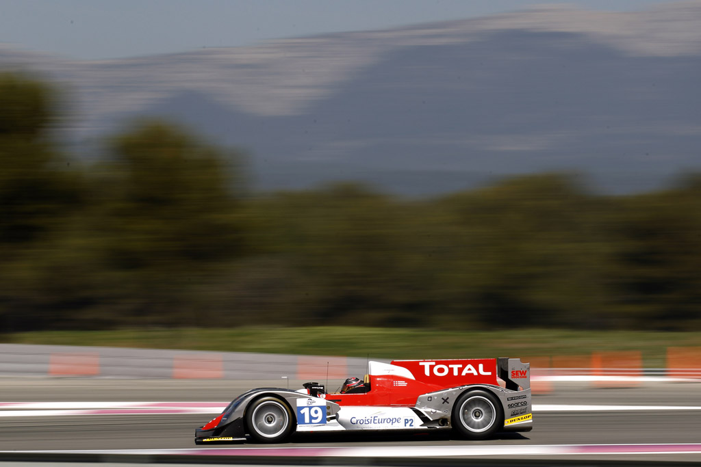 (Foto: Frederic Le Floc'h / DPPI)